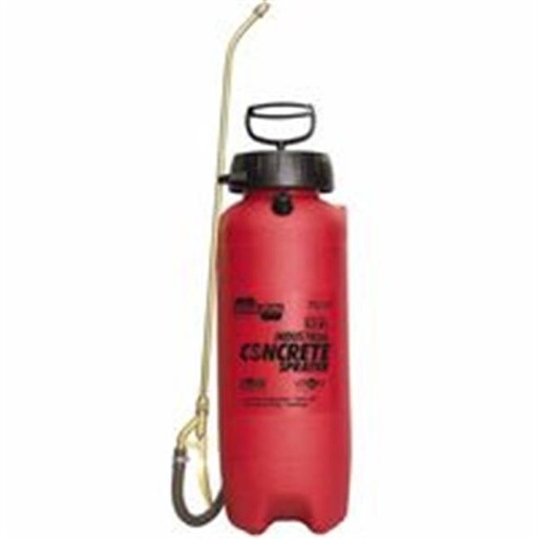 Chapin Chapin 139-22180XP Industrial Poly Viton Sprayer; 3 Gal; 24 in. Extension; 36 in. Hose - 139-22180XP