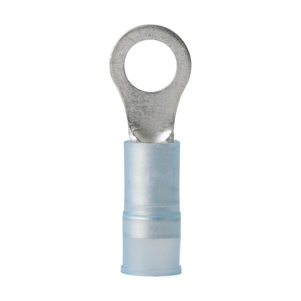 Ancor 16-14 AWG - Terminal en Anillo de Nylon #10 - Paquete de 500 - 222213