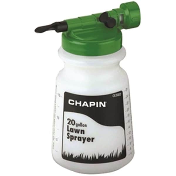Chapin Chapin Mfg G390 20 Gallon Lawn Hose End Sprayer - 7030612