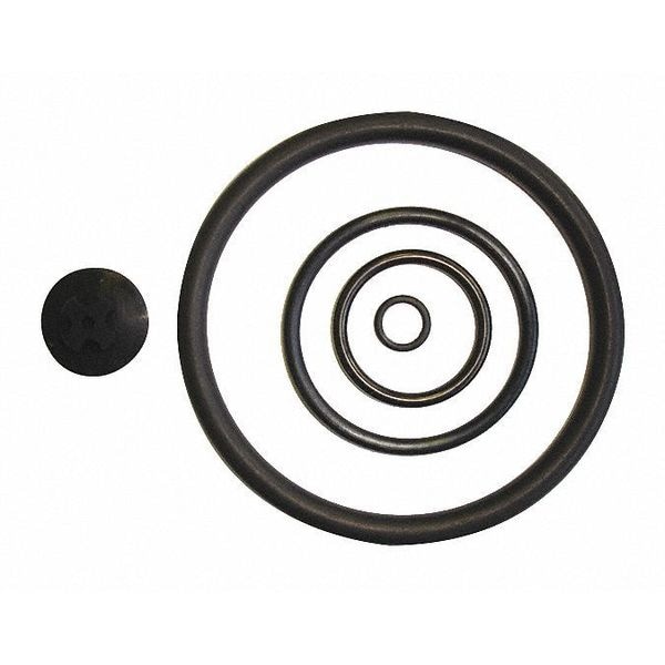 Solo Pump Repair Kit for 430-1G/430-2G/430-3G - 0610403-K