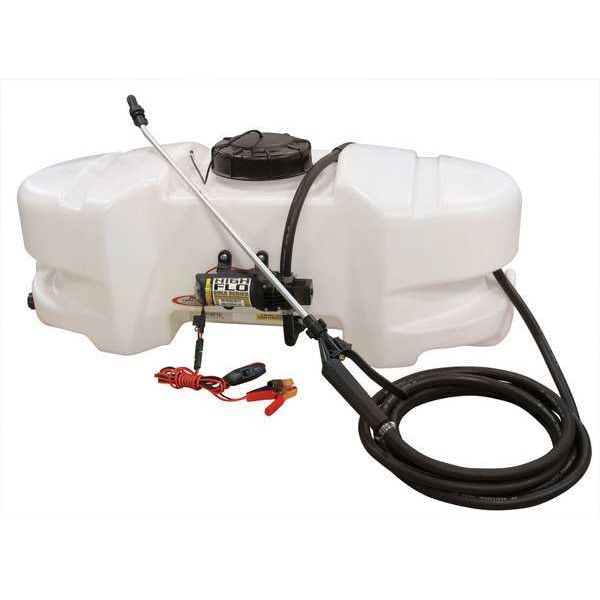 Fimco 15 Gallon Standard Spot Sprayer, 1.2 GPM - LG-15-EC