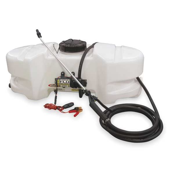 Fimco 15 Gallon Standard Spot Sprayer, 1.2 GPM - LG-15-EC