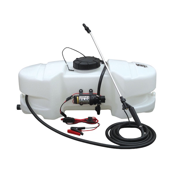Fimco Fimco 15 gal Econonomy Lever Handgun Tank Sprayer - 5301302