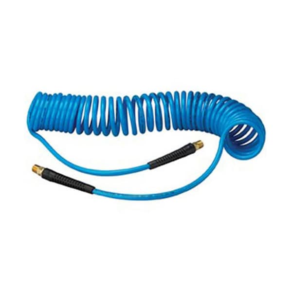 Plews-Edelmann Poly Recoil Air Hose 1/4X25 - 24-25E-RET