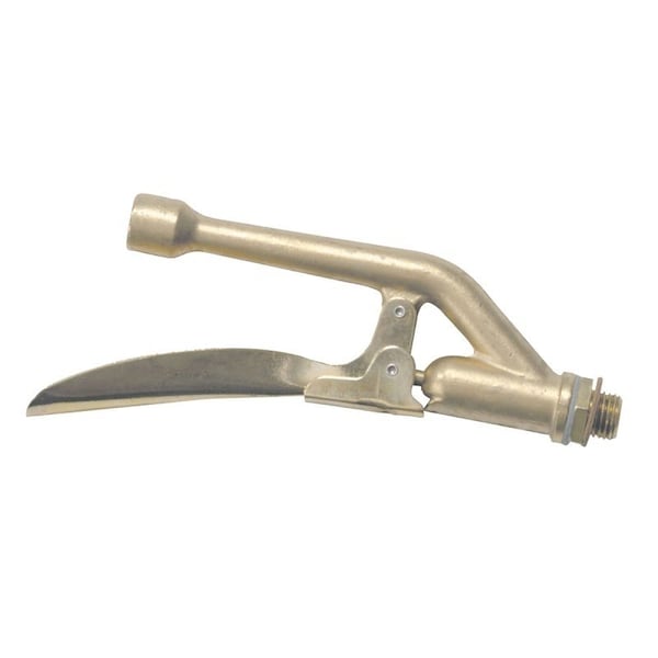 Chapin CHAPIN 6-6062 Replacement Shut-Off Assembly, Brass, For 1949 and 1979 Compression Sprayer - 1520293