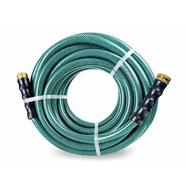 Avagard Avagard PVC Water Hose 1/2" X 15'-Green - AVGPV1215