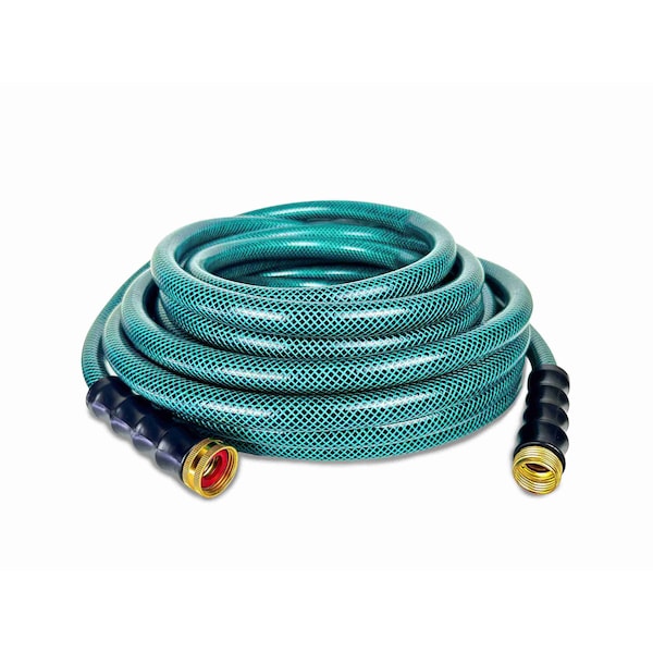 Avagard Avagard PVC Water Hose 3/4" X 15'-Green - AVGPV3415