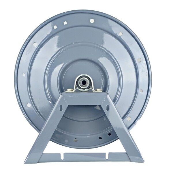 Blushield BluShield Steel A Frame 450' Pressure Washer Hose Reel - PWMRAF450