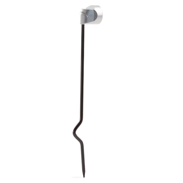 Gilmour No156 Sq Ft Heavy Duty Half Circle Meta - 808973-1001