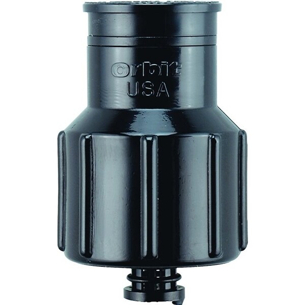 Orbit Shrub Sprinkler Head, 12 in Connection, FNPT, Plastic - 54011D