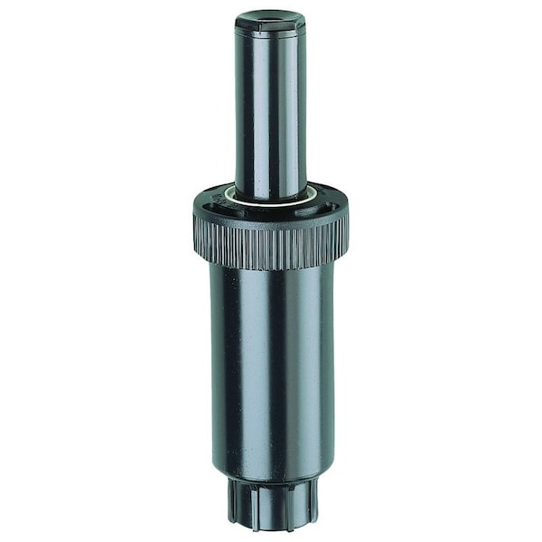Orbit Sprinkler Spray Head, 12 in Connection, FNPT, 2 in H PopUp, 450 sqft - 54326