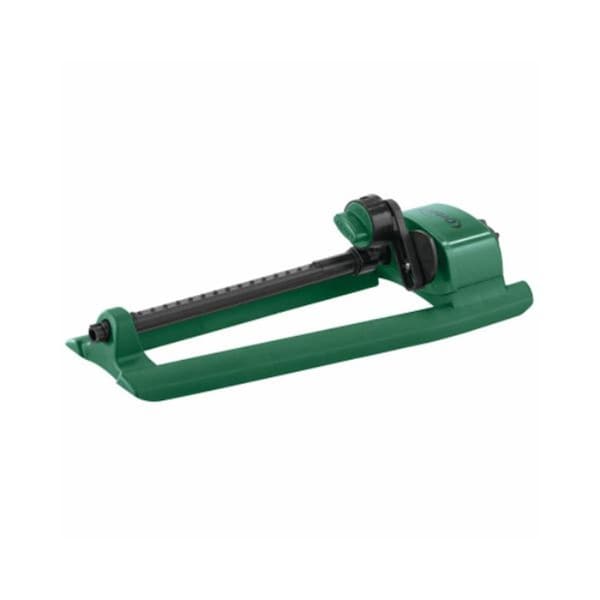 Melnor 2600 Sq. ft. Sprinkler, Green Thumb - Case of 12 - 110425