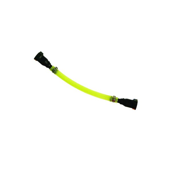 S.U.R. & R. Auto Parts 3' Extension Hose (1) - SRRFSA22
