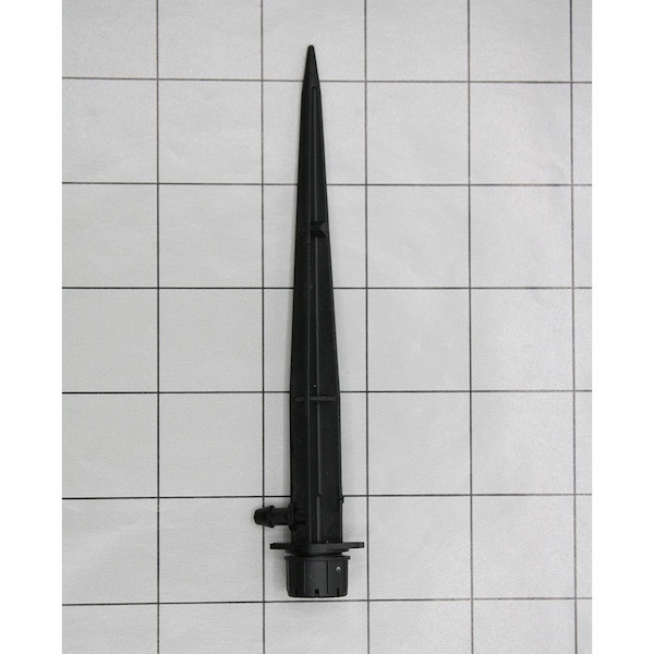 Thrifco Plumbing EZ180 ADJ STREAM 1/2C ON STAKE - 6821034