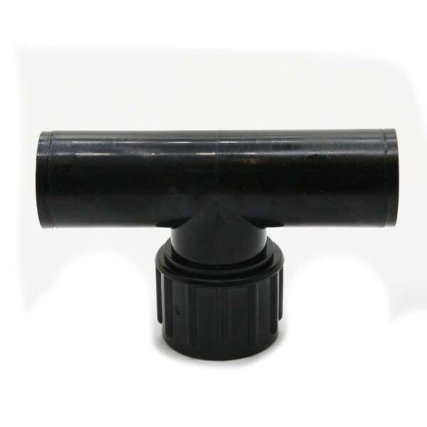 Thrifco Plumbing Fcst700 Comp X 3/4fht Swv T Bk - 6821308