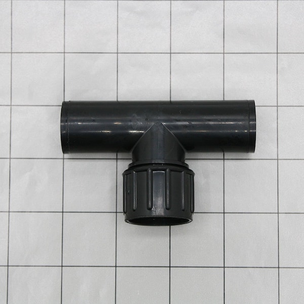 Thrifco Plumbing Fcst700 Comp X 3/4fht Swv T Bk - 6821308