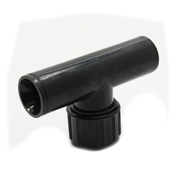 Thrifco Plumbing Fcst700 Comp X 3/4fht Swv T Bk - 6821308