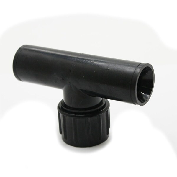 Thrifco Plumbing Fcst700 Comp X 3/4fht Swv T Bk - 6821308