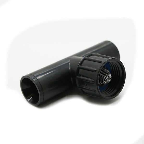 Thrifco Plumbing Fcst700 Comp X 3/4fht Swv T Bk - 6821308