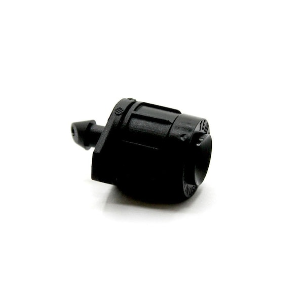 Thrifco Plumbing Ezbfan Adj Fan Spray Full Crcl - 6821027