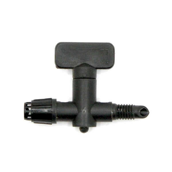 Thrifco Plumbing Eaj360 Adj Jet Spray Full Crcl - 6821021