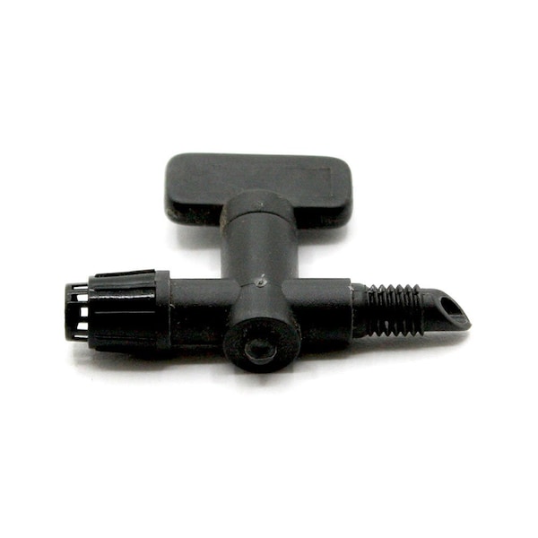 Thrifco Plumbing Eaj360 Adj Jet Spray Full Crcl - 6821021