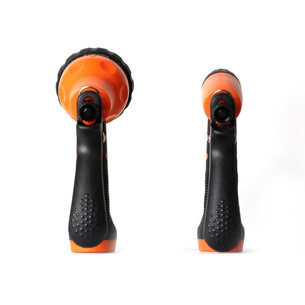 Thrifco Plumbing 53533 12'adj Nozzle Male Toro - 8430158