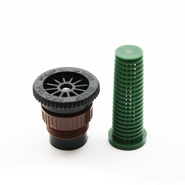 Thrifco Plumbing 53533 12'adj Nozzle Male Toro - 8430158