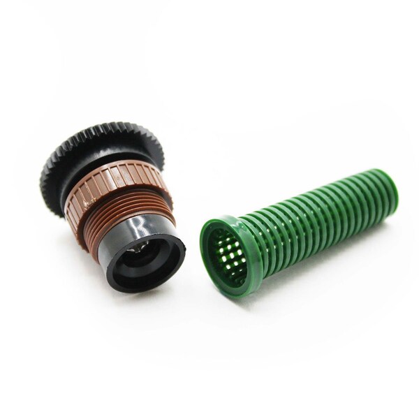 Thrifco Plumbing 53533 12'adj Nozzle Male Toro - 8430158