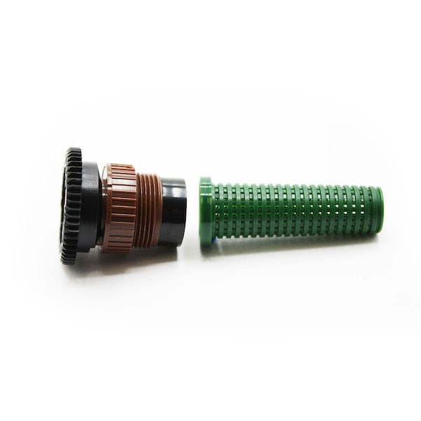 Thrifco Plumbing 53533 12'adj Nozzle Male Toro - 8430158