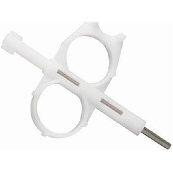 Bbq Innovations 55070 Voyager Ii Sprinkler Head Key - BB586311