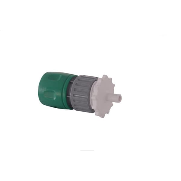 Greengrass Quick Snap in Ground Sprinkler & Spray Quick Connect Air Purge - GR2523559