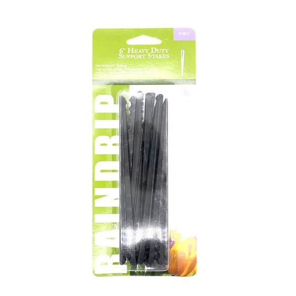 Thrifco Plumbing R-381c 6 Inch Supports Stakes - 6819381