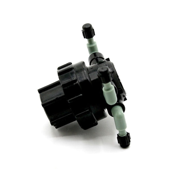 Thrifco Plumbing 67005 4-Port Adj. Manifold - 6821421