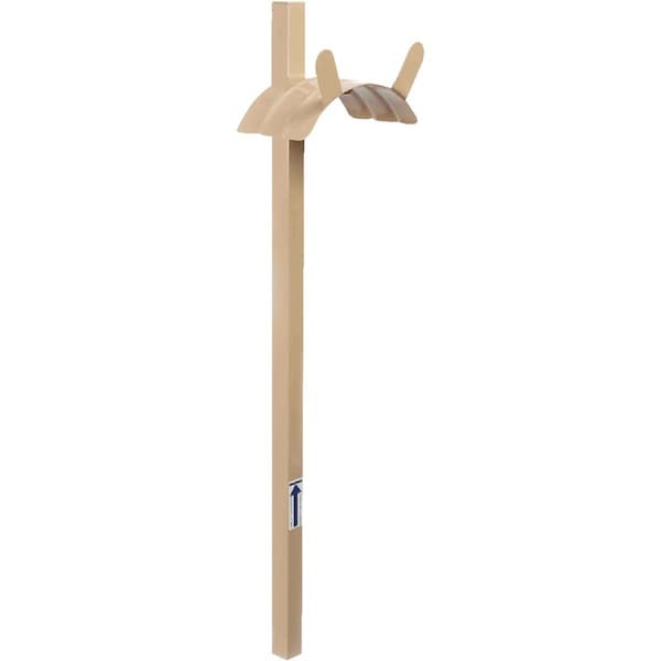 Liberty Garden 150 Ft. Free Standing Hose Hanger - 692