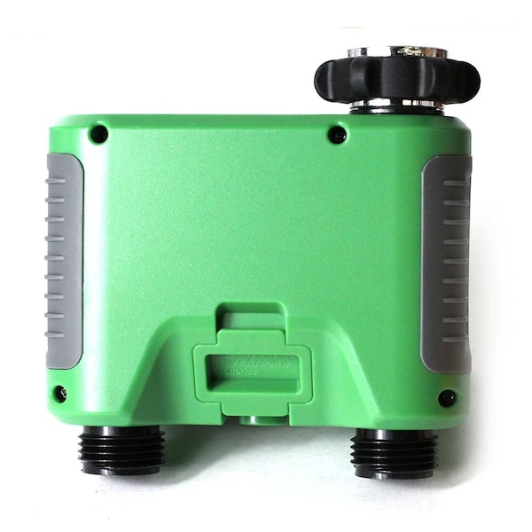 Thrifco Plumbing 15082 Ring Sprinkler - 8430318