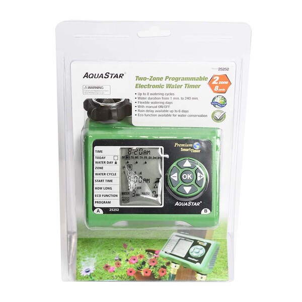 Thrifco Plumbing 15082 Ring Sprinkler - 8430318