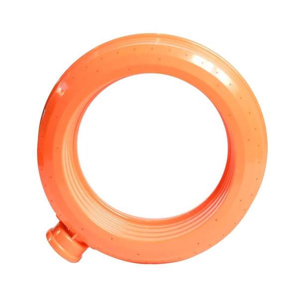 Thrifco Plumbing 15082 Ring Sprinkler - 8430318