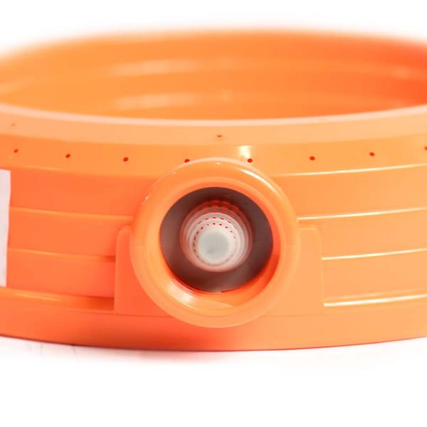 Thrifco Plumbing 15082 Ring Sprinkler - 8430318