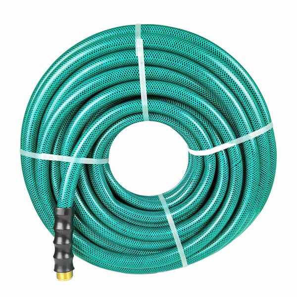 Avagard Avagard PVC Water Hose Assembly 3/4" x 100' - AVGPV34100