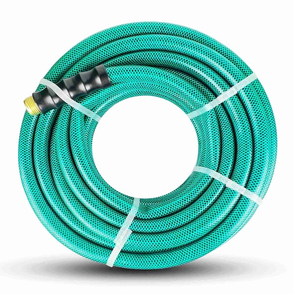 Avagard Avagard PVC Water Hose Assembly 3/4" x 100' - AVGPV34100
