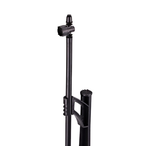 Raindrip Raindrip For 1/4 in. Tubing Drip Irrigation Self-Piercing Clamp 13 in. H 1 pk - 173CPUB