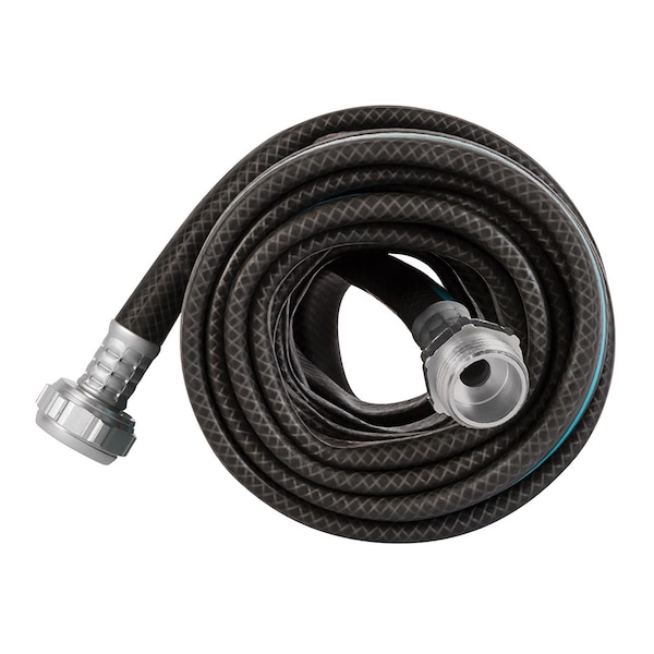 Gilmour Gilmour AquaArmor 1/2 in. D X 25 ft. L Expandable Lightweight Garden Hose - 869251-1001