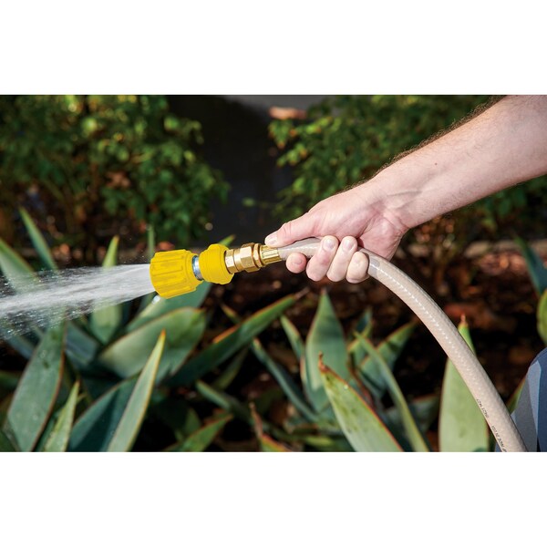 Underhill Products Magnum Stinger Low Flow And All Pressure Fire Nozzle - NG400