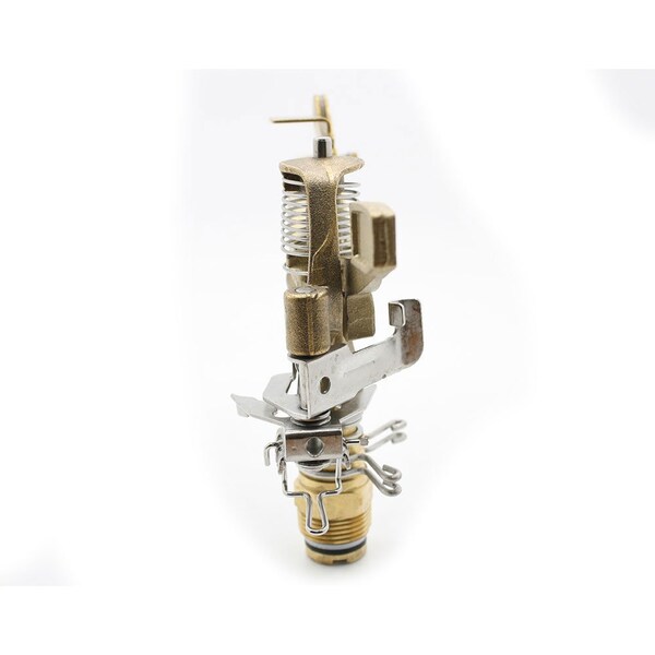 Thrifco Plumbing 55016 3/4 Adj. Brass Impact - 8430023