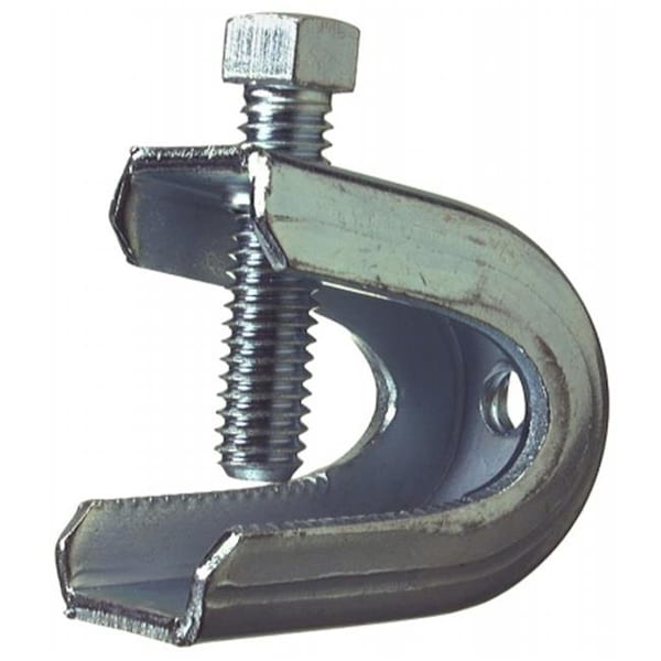 Halex Halex - adalet .25-20 Steel Beam Clamp  96560 - 96560