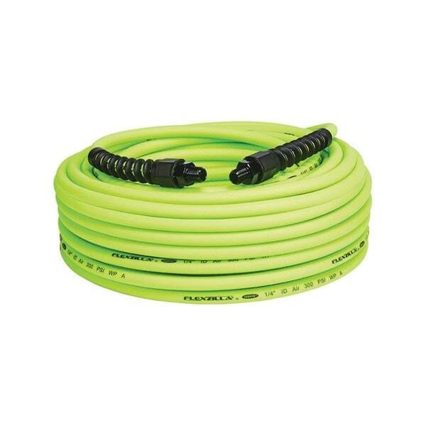 Light House Beauty 0.25 in. x 100 ft. Flexzilla Pro Hose - LI3303040