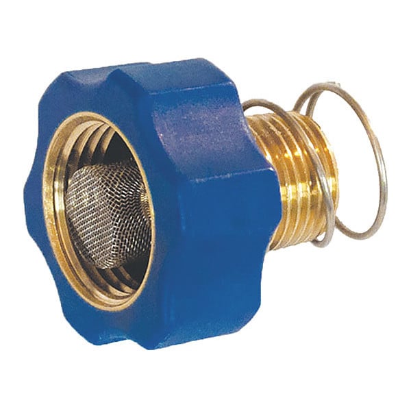 A.R. North America Garden Hose Adapter, 3/4 GHx1/2"M - 012043412