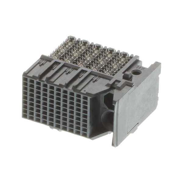 Conectores modulares de alta velocidad Molex Impact Dc 3X10 Gl Sn Impact Dc 3X10 Gl Sn - 761703020