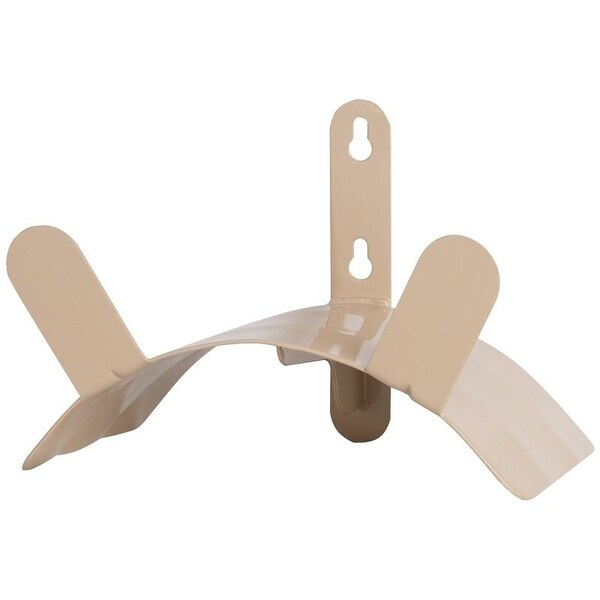 Landscapers Select Landscapers Select HH-691 Double-Eared Hose Hanger, Steel - HH-691